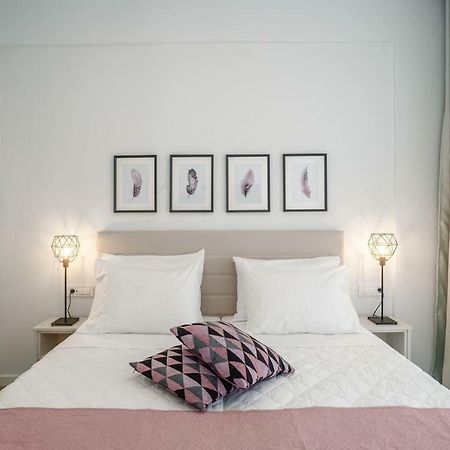 Casalma I Apartment Planos  Exterior photo