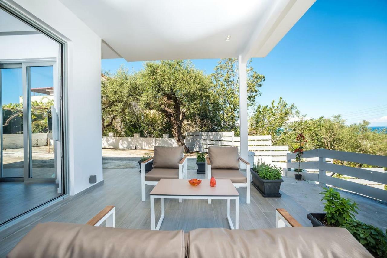 Casalma I Apartment Planos  Exterior photo