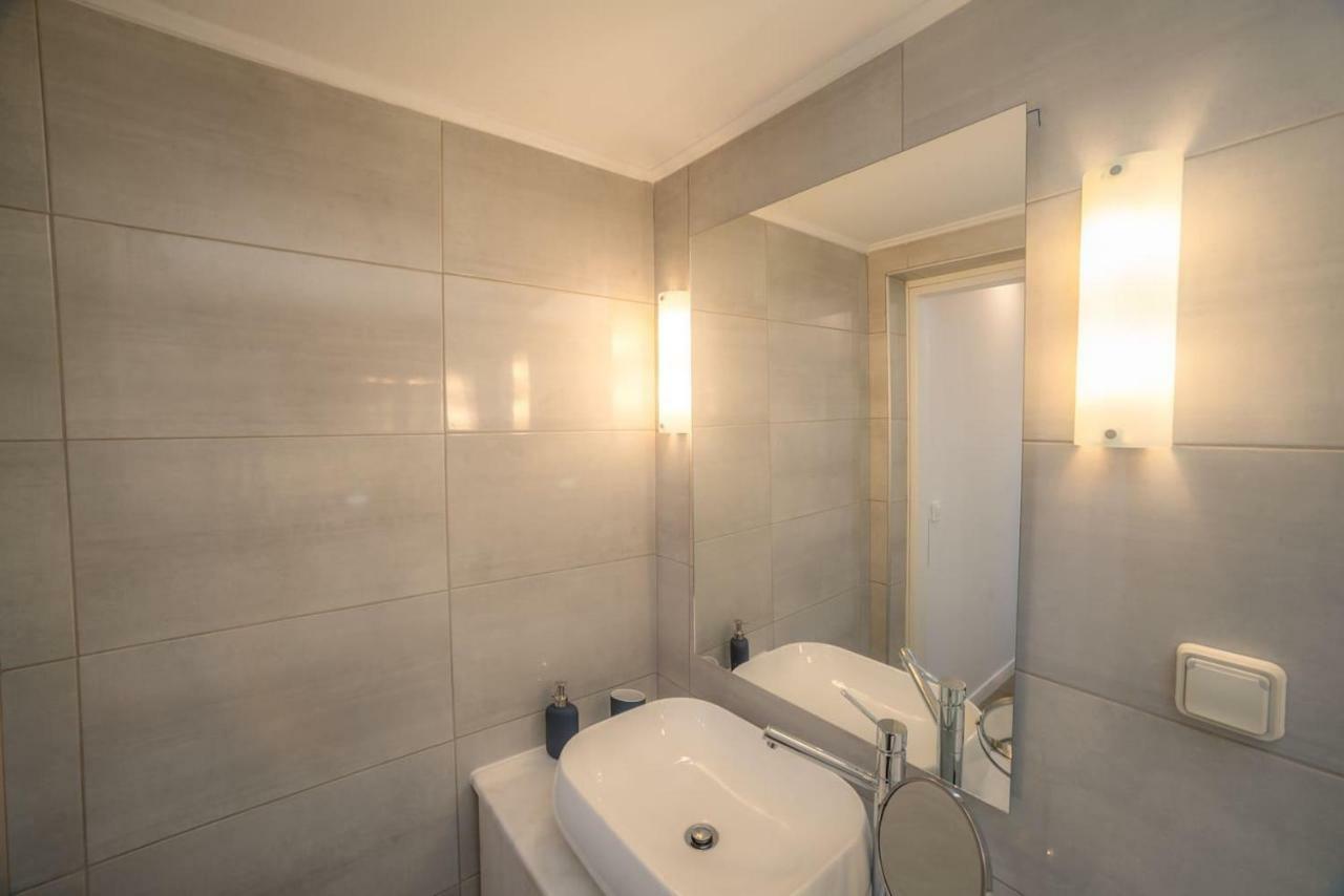Casalma I Apartment Planos  Exterior photo