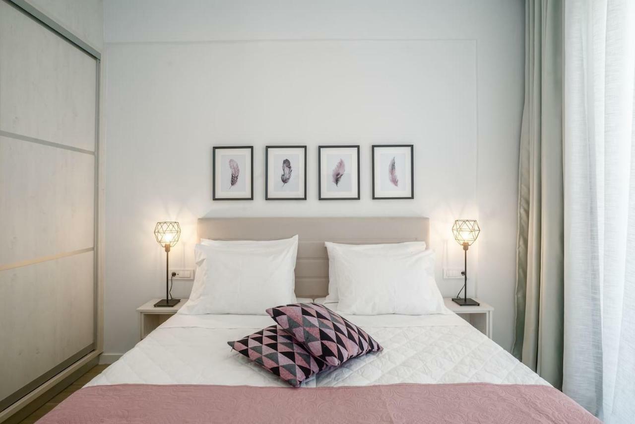 Casalma I Apartment Planos  Exterior photo